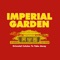 Welcome to Imperial Garden 