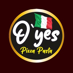 OYes Pizza Pasta