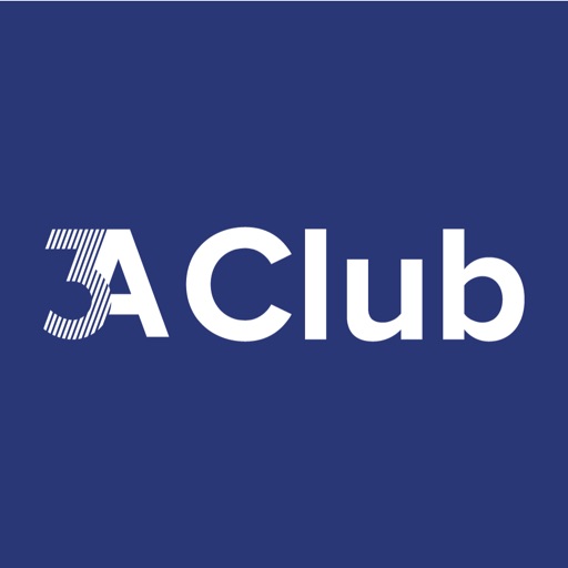3A Club icon