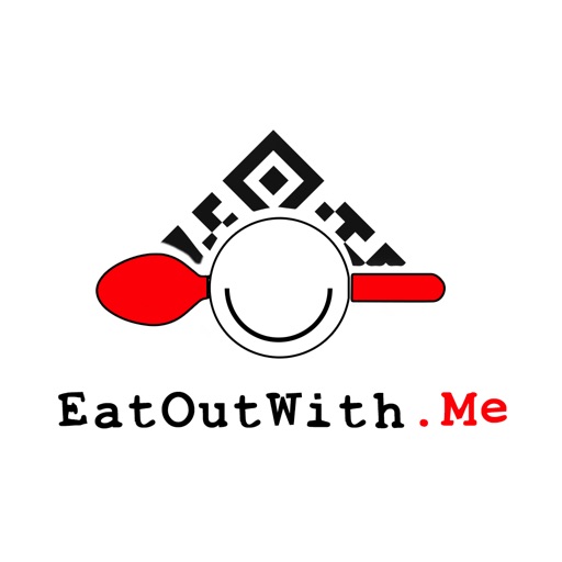 Eat out with me - Scan, Order & Pay icon