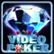 House of Diamond Video Poker & Vegas 7's Jackpot