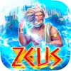 A Vegas Jackpot Classic Of Zeus