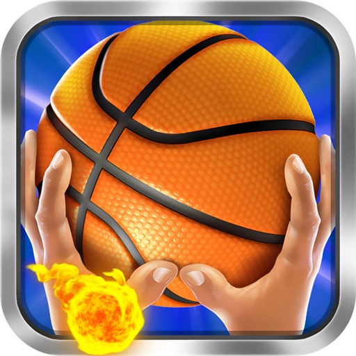 Street Basketball Sniper iOS App