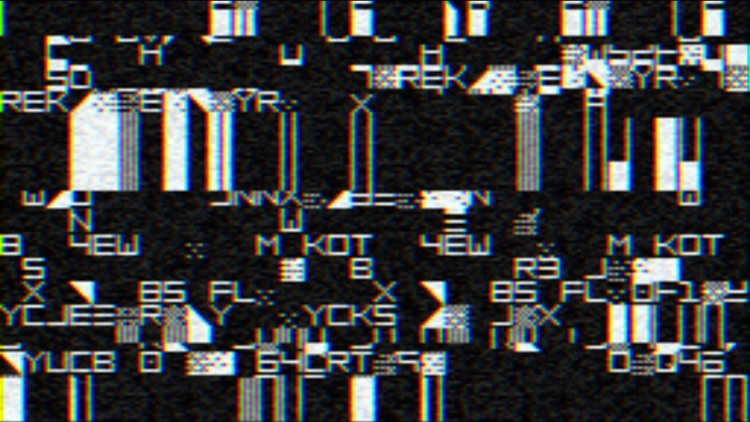 Quantum VJ HD