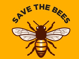 We can’t live without the bees