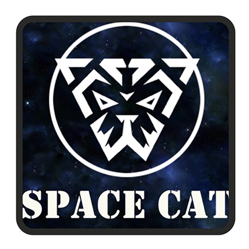 Space Cat iOS App