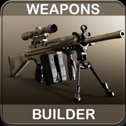 Weapon Builder - Weapon Sounds