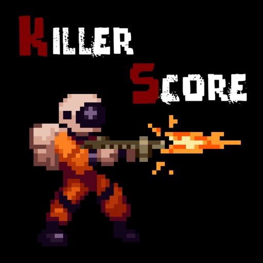 Killer Score iOS App