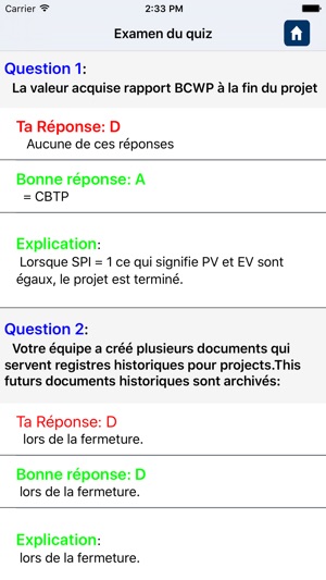 Préparation à l'examen PMP(圖5)-速報App