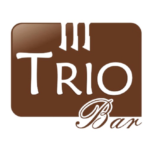 Bar Trio icon