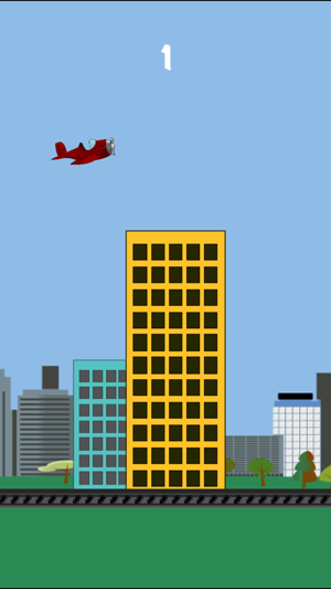 Flying Planes(圖1)-速報App