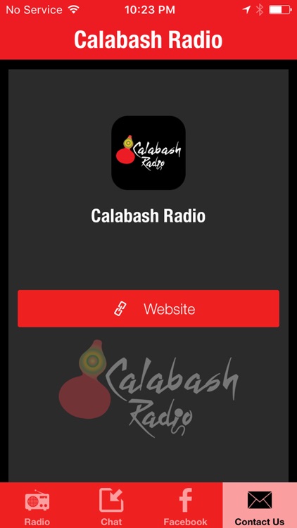 Calabash Radio screenshot-3