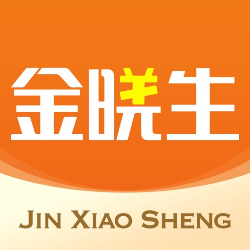 金晓生logo