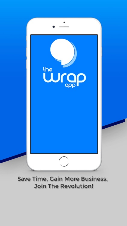 The Wrap App
