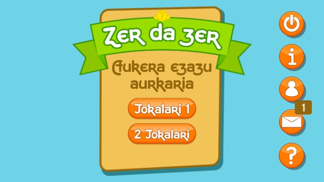 Zer da Zer? PRO(圖1)-速報App