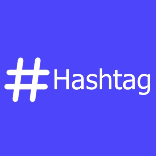 Hashtag- Bio & Captions