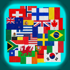 Activities of World Country Flags Logo Emblem Quiz Best Games