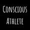 What will you find inside the Conscious Athlete app