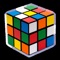 "Make Rainbow", a 2D Rubiks Cube puzzle game that you can easily play Rubik's Cube on your smartphone, is now on App Store