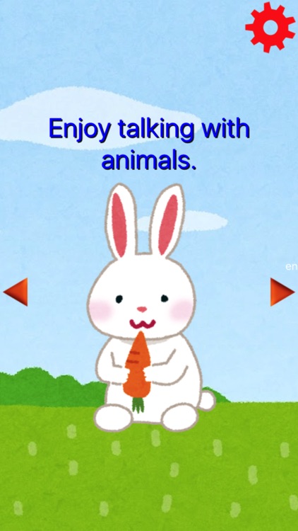 Mimic me - Enjoy talking with animals -