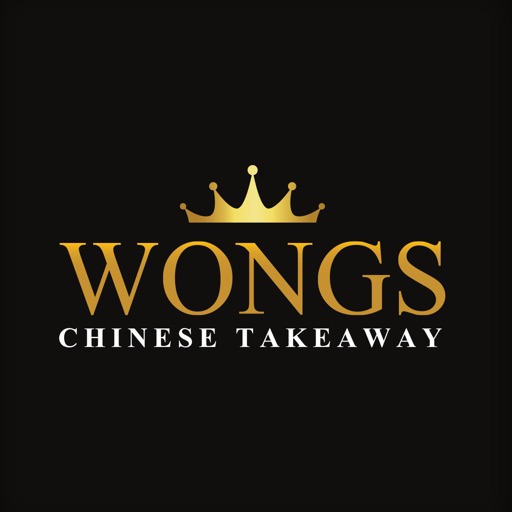 Wongs Chinese Takeaway