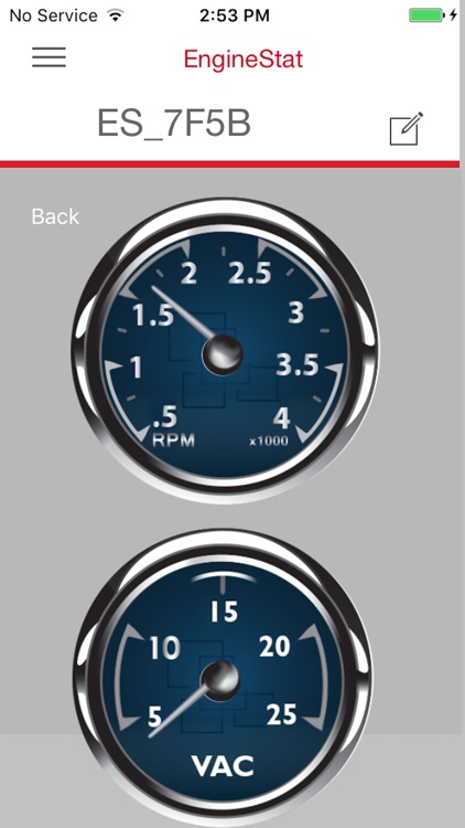 EngineStat screenshot-3