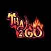 Thai 2 Go - Edinburgh