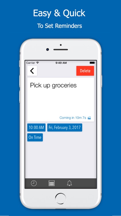 Reminder Pro : To-Do List & Tasks screenshot-3