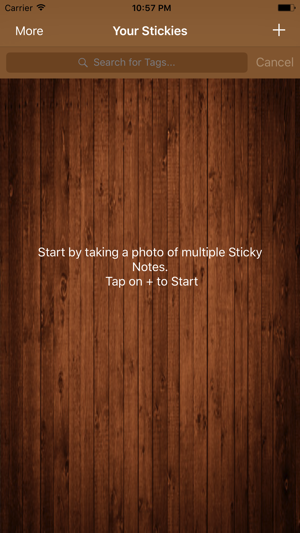 StickyCut Click. Cut. Manage.(圖1)-速報App