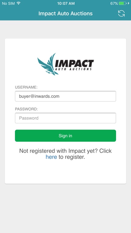 Impact - AuctionNow screenshot-4