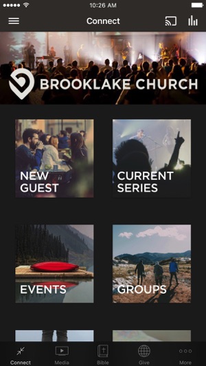 Brooklake(圖1)-速報App