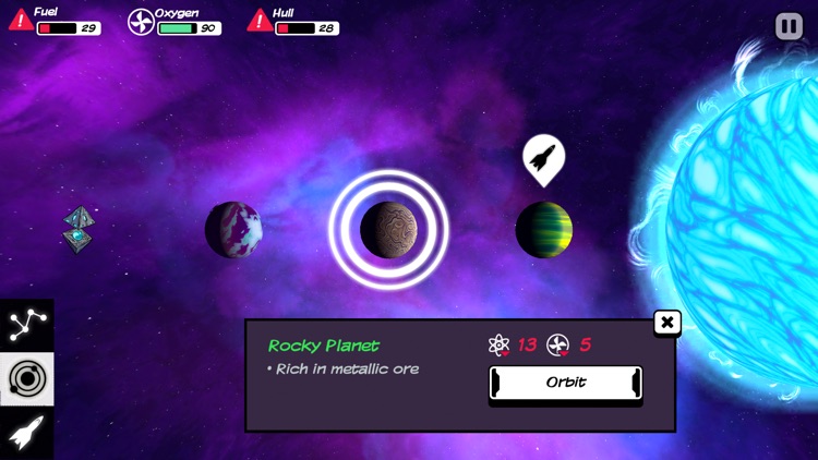 Out There: Ω Edition screenshot-3