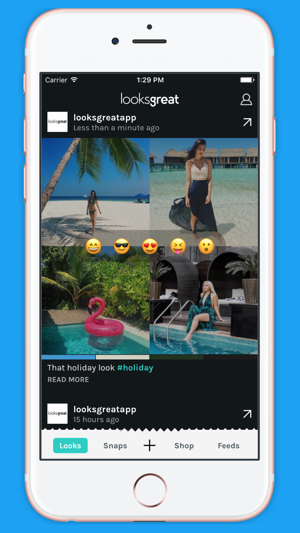 Looksgreat(圖4)-速報App