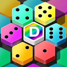 Activities of Dominoes! Merge - Hexa Puzzle