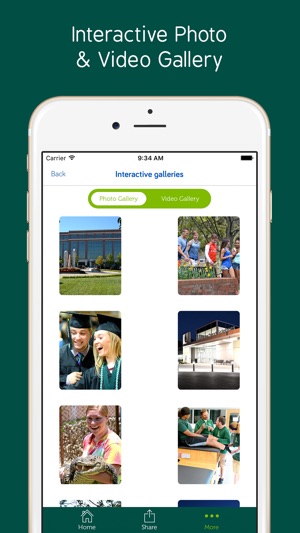 Wilmington College App(圖4)-速報App