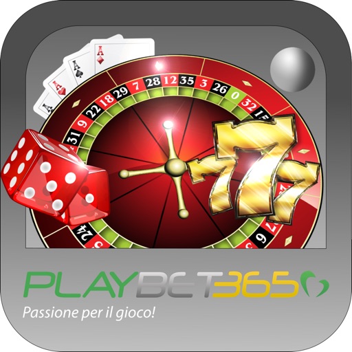 Playbet365 Casinò