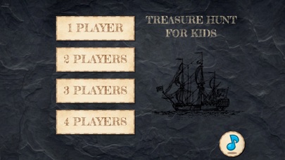 Treasure Hunt for kids screenshot 4