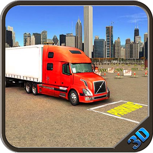 Off Road Artillery Truck – Parking Adventure iOS App