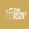 The Secret Place app is the digital home of The Secret Place Records