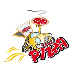 Pizza Taxi Melfi