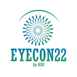 EyeCon22 by NOA