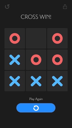 Tic Tac Toe Joe(圖3)-速報App