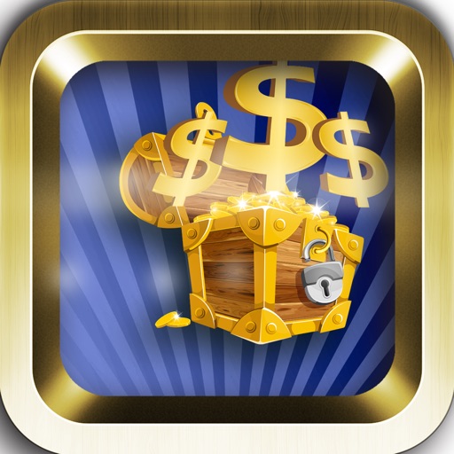 Hot Hot Slot - Super Slots Machine Game Deluxe icon