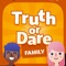 Icon Truth or Dare - Family