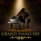 Icon Grand Piano HD