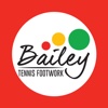 Bailey Tennis Footwork