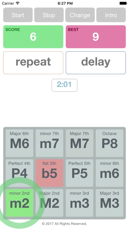 Pitch Machine screenshot-4