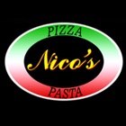 Nico's Pizza ,Swinton
