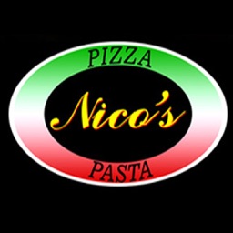 Nico's Pizza ,Swinton
