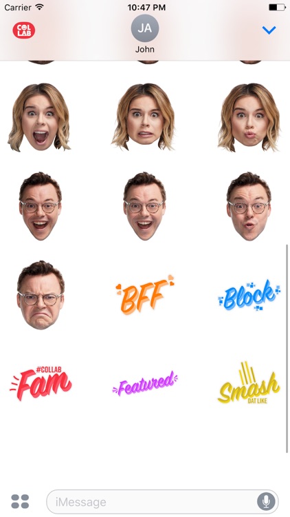 Collabmoji screenshot-4